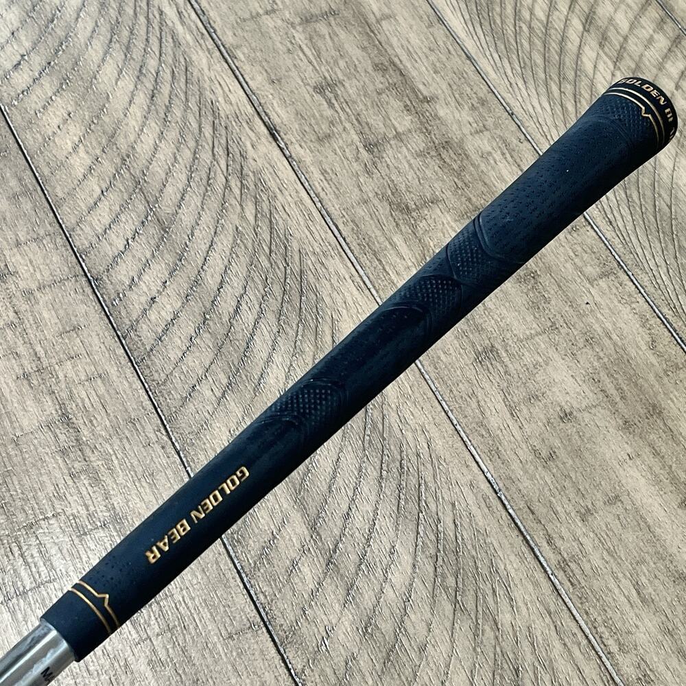 Golden Bear Wide Body Single 5-Iron RH Uniflex Steel Shaft 38" All Original - Picture 8 of 9